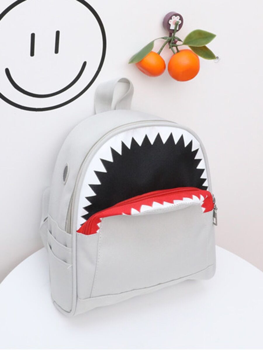 Shark Oxford Backpack