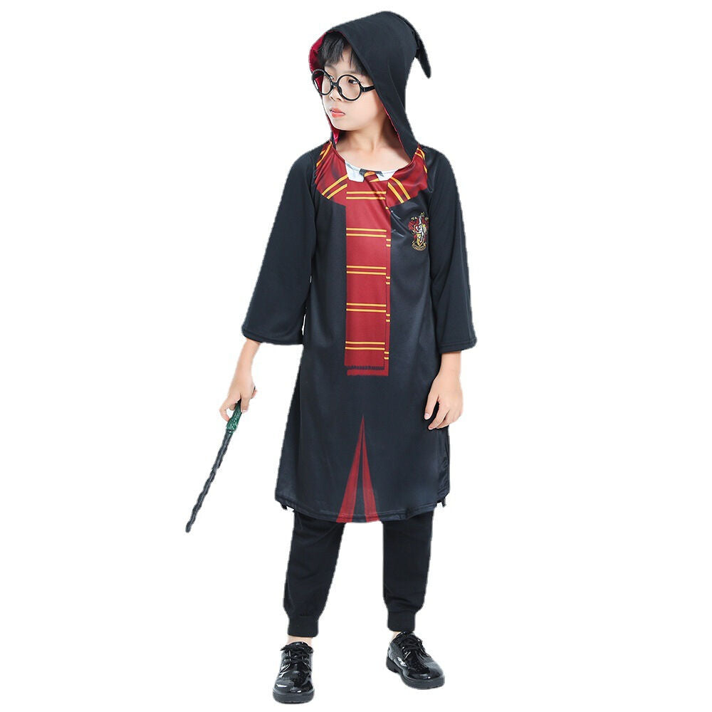 Harry Potter Cosplay