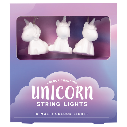 Color Changing Unicorn String