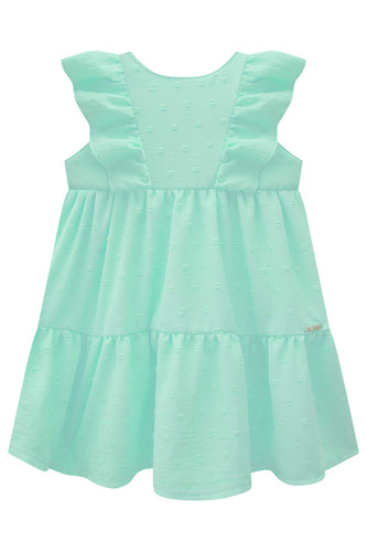 Baby Sleeveless Dress