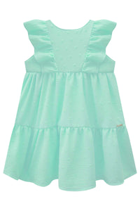 Baby Sleeveless Dress