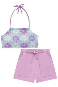 Maya Daisy Set