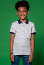 Load image into Gallery viewer, Lani Polo Shirt