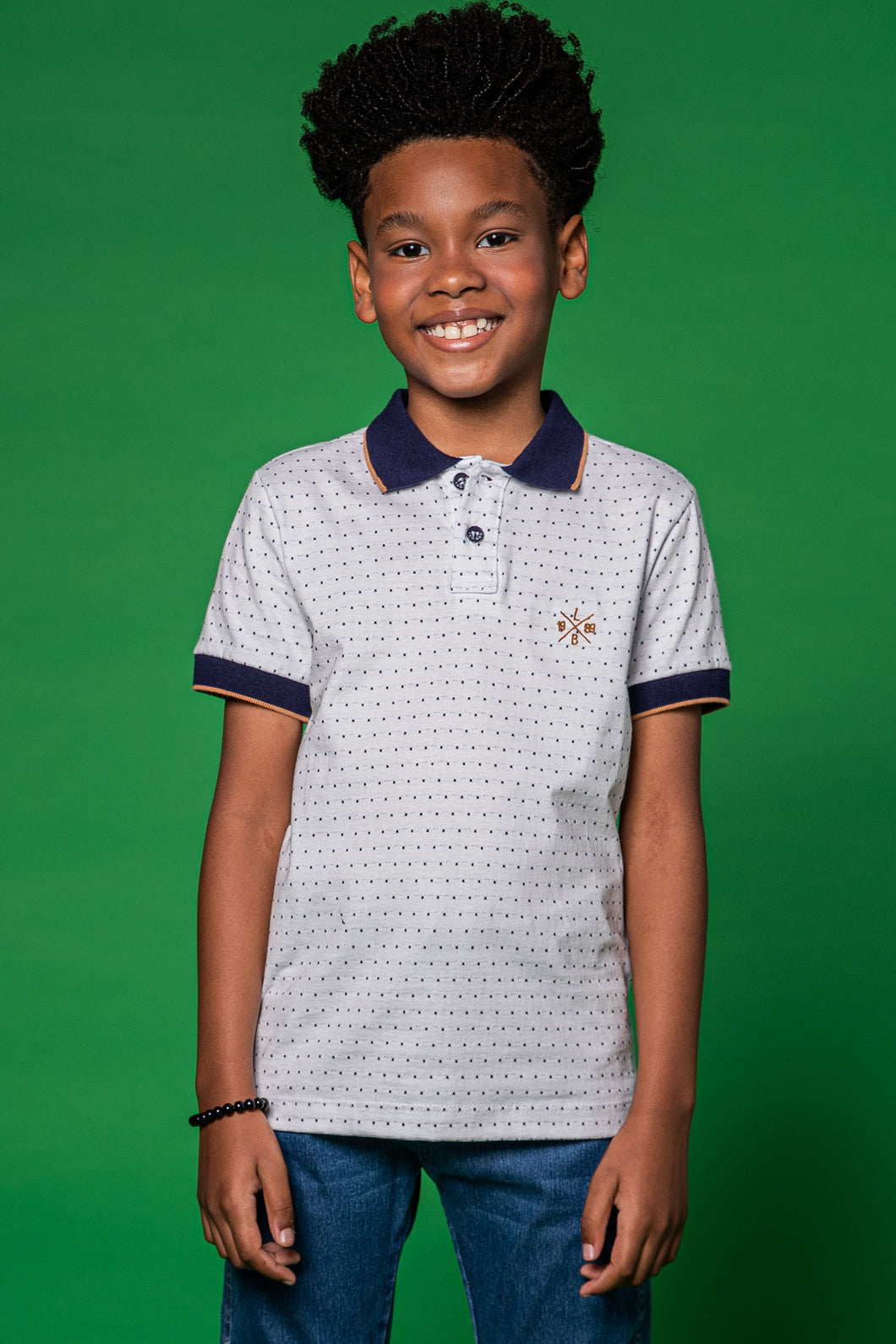 Lani Polo Shirt