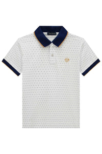 Lani Polo Shirt