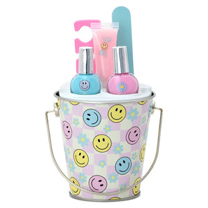 Smile All Day Beauty BucketSmile All Day Beauty Bucket