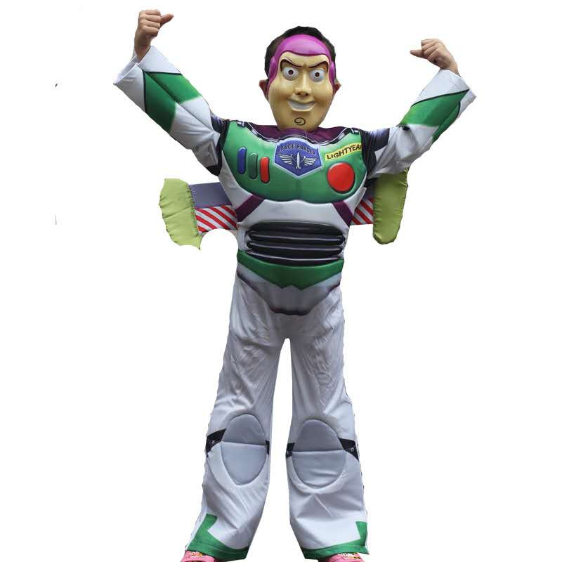 Toy Story Costume