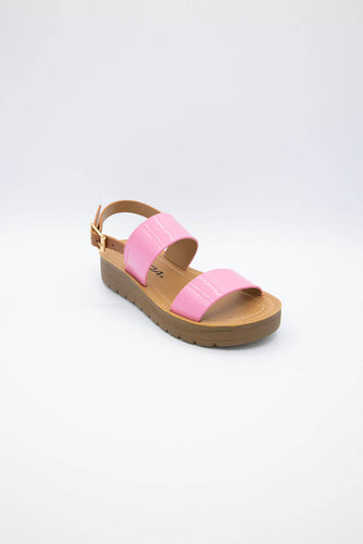 Remus Girl Sandal