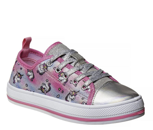 Multi Unicorn Sneakers