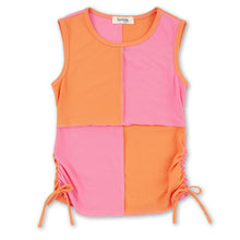 Load image into Gallery viewer, SLEEVELESS SCOOP NK TOP