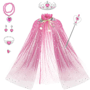 Princess Dress up Jewelry Toys