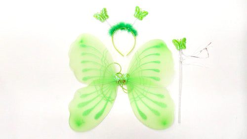 Green Wings