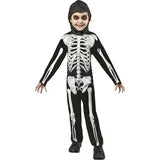 Skeleton Halloween Costume