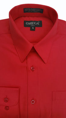 Merry & Bright Dress Shirt