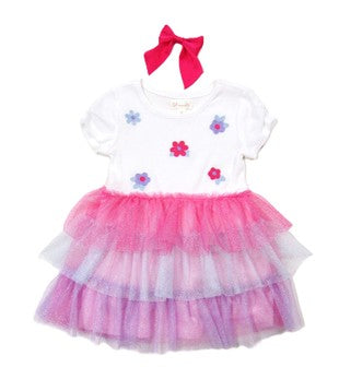 TUTU PARTY DRESS