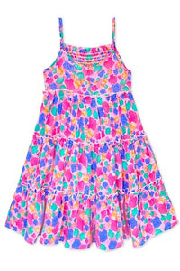 Girl's Maxi Dress