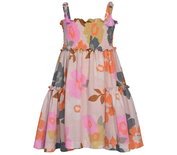 Maeve Floral Dress