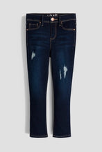 Load image into Gallery viewer, Baby Girl Skinny Jeans