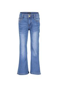 Modern Day Flare Leg Jeans