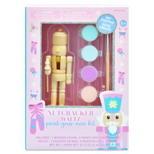 Load image into Gallery viewer, Paint Your Own Nutcracker Waltz