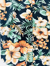 Load image into Gallery viewer, Hawaiian Short Sleeve Shirt