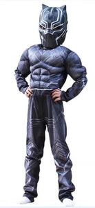 Avenger Black Panther Costume