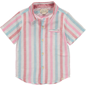 PIER short sleeved shirt