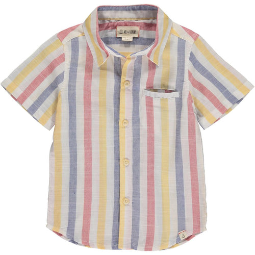 PIER short sleeved shirt