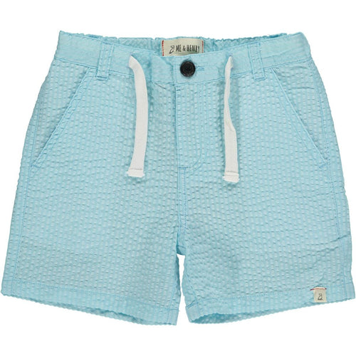 CREW shorts