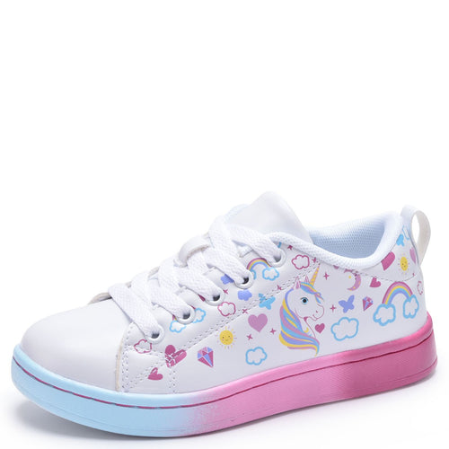 UNICORN SNEAKER CASUAL