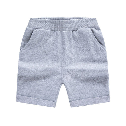 Boys Terry Shorts