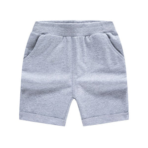 Boys Terry Shorts