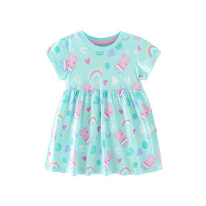 Peppa Pig Dress