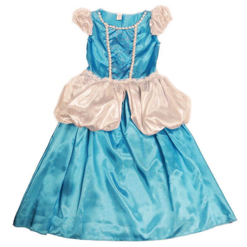 Cinderella Costume