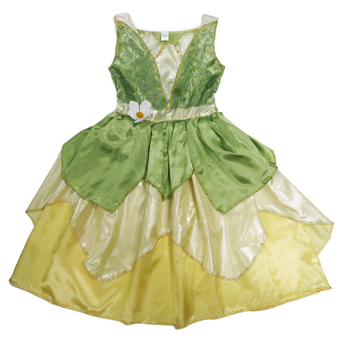 Princess Tiana Costume