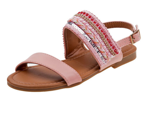 Girl Sandals