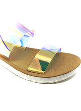 Load image into Gallery viewer, Occupy Comfy Sandal