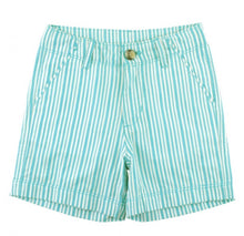 Load image into Gallery viewer, Baltic Stripe Shorts