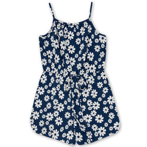 Daisy Romper