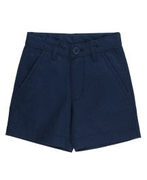 Lightweight Chino Shorts