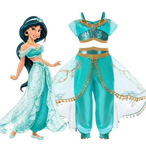 Princess Jasmine