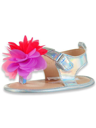 Bre Baby Sandals