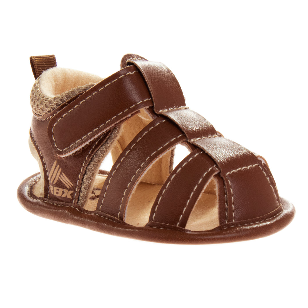 Tye Baby Boy Sandals