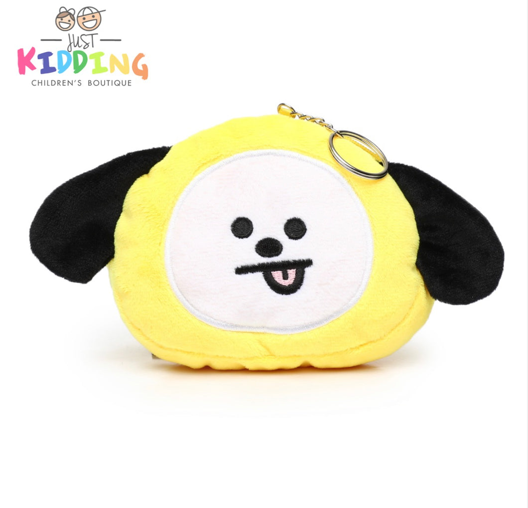 BIz Coin Purse