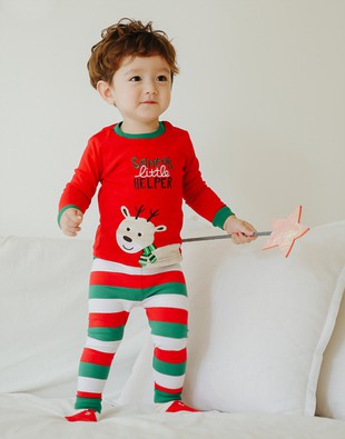 Little Rudolph Unisex